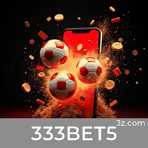 333BET5: Ganhe Recompensas Impressionantes Agora!