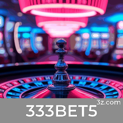 333BET5: Slots-Grandes Prêmios, Jogos de Mesa-Desafios Estratégicos, Roleta ao Vivo-Interatividade Imersiva