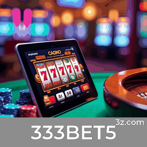 Recompensas Reais e Transparentes no 333BET5: Promoções Sem Pegadinhas