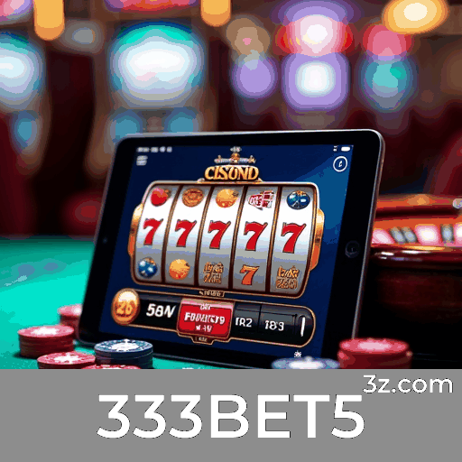 333BET5: Ganhe Recompensas Impressionantes Agora!