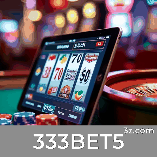 Revolucione Seu Jogo com Táticas Comprovadas no 333BET5