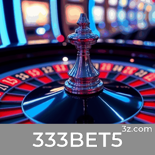 333BET5: Plataforma Vibrante e Conectiva