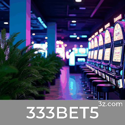 333BET5: Slots-Grandes Prêmios, Jogos de Mesa-Desafios Estratégicos, Roleta ao Vivo-Interatividade Imersiva