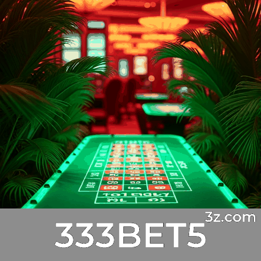 Recompensas Reais e Transparentes no 333BET5: Promoções Sem Pegadinhas