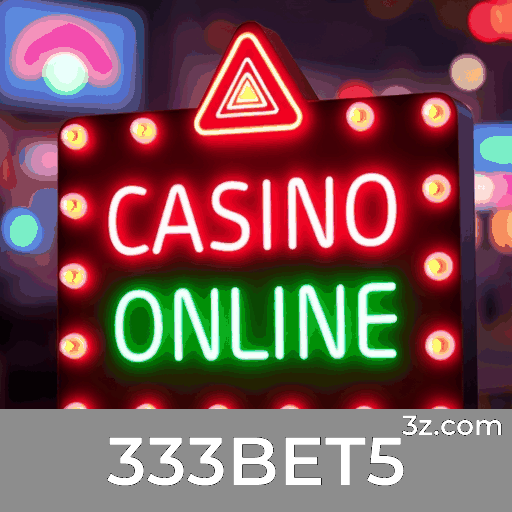 333BET5: Ganhe Recompensas Impressionantes Agora!