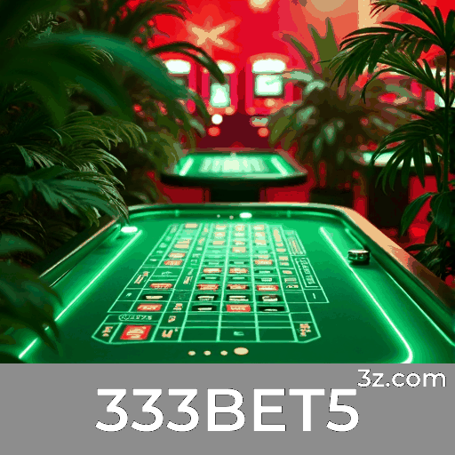 333BET5: Slots-Grandes Prêmios, Jogos de Mesa-Desafios Estratégicos, Roleta ao Vivo-Interatividade Imersiva