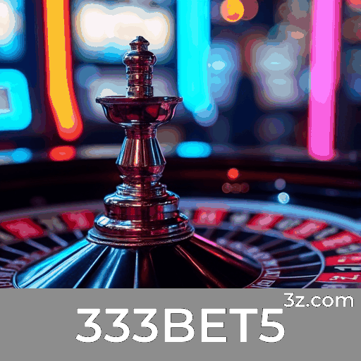 333BET5: Seu Cassino Online Confiável e Seguro