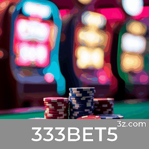 333BET5: Slots-Grandes Prêmios, Jogos de Mesa-Desafios Estratégicos, Roleta ao Vivo-Interatividade Imersiva