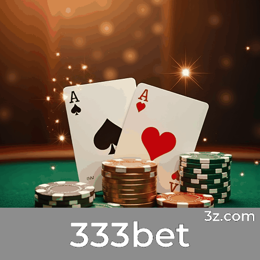 333bet: Seu Cassino Online Confiável e Rápido